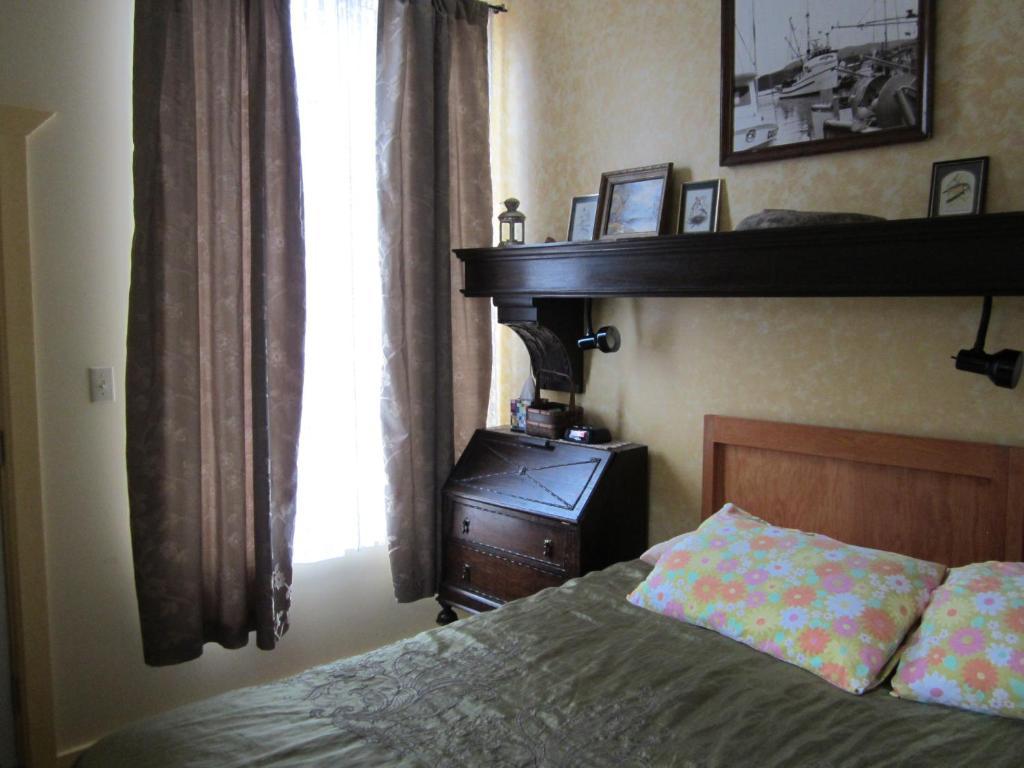 Eagle Bluff Lighthouse Bed & Breakfast プリンスルパート エクステリア 写真
