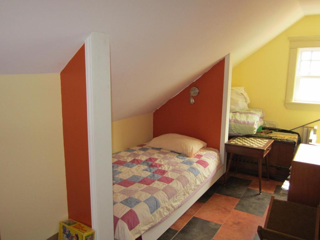 Eagle Bluff Lighthouse Bed & Breakfast プリンスルパート 部屋 写真